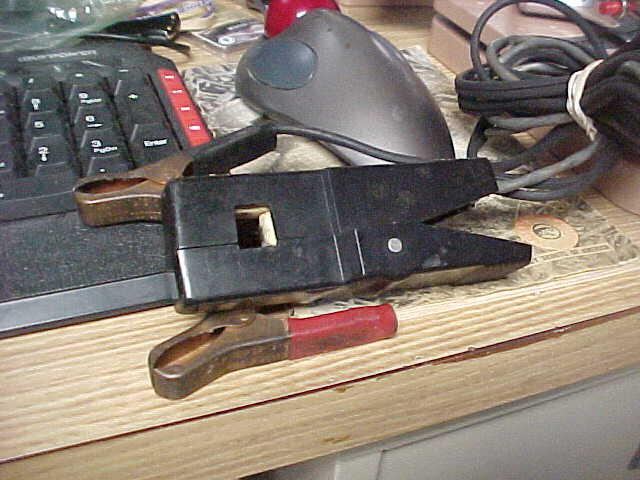 Old School Sears Penske Inductive Timing Light USA