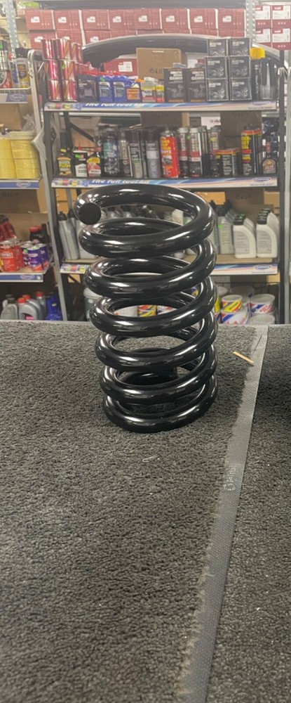 FORD TRANSIT LWB COIL SPRING FRONT NEW