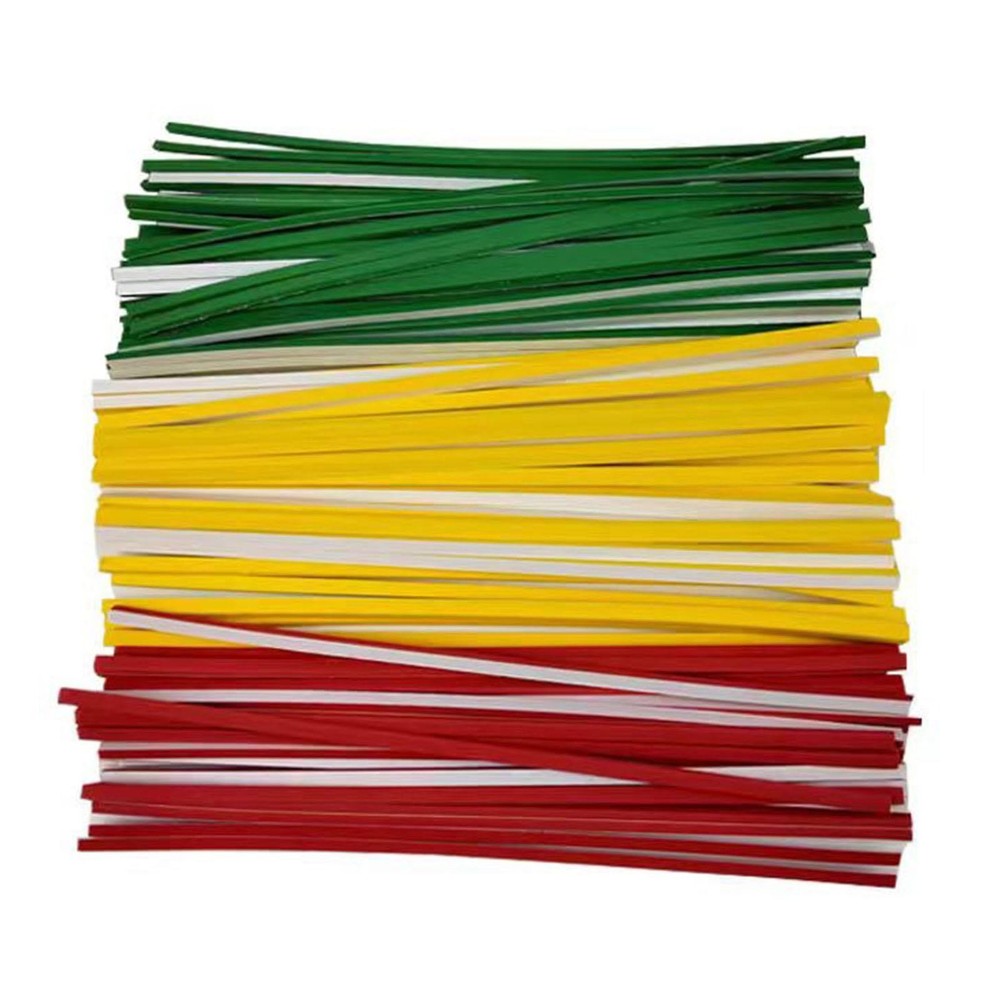 100Pcs Clothing Template Sponge Strips Foam Strips Pattern Making Aid Versatile