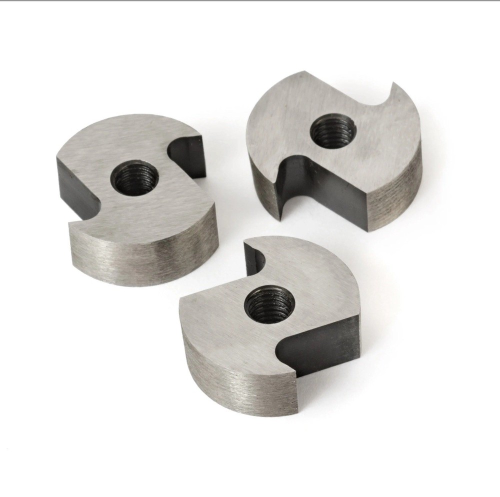 Replacement Cutters For StewMac Safety Plane