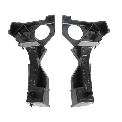 Front Bumper Bracket Set for Corolla Matrix 2003-2008 For Corolla 2003-2008
