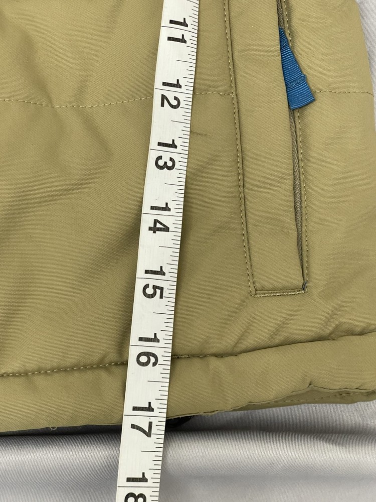 Burton Shackleton Snowboard Jacket Women's size M