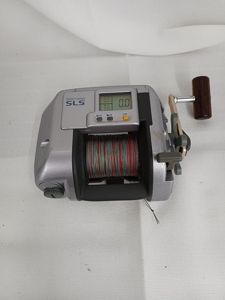 DIGITANA reel