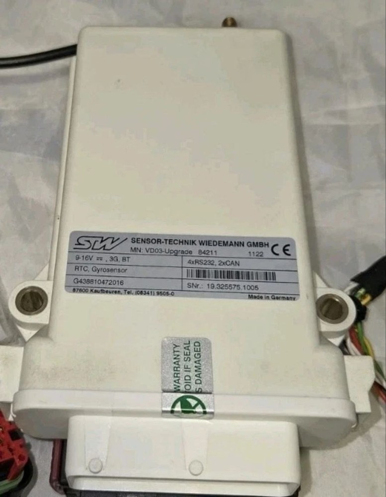 Modem VD04 4G Lte pn 94641