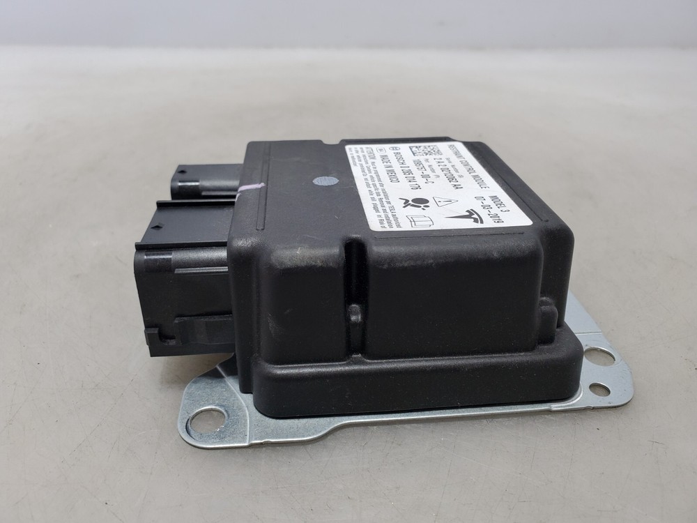 ✅ 2017-2023 OEM Tesla 3 Performance Safety Restraint Computer Control Module