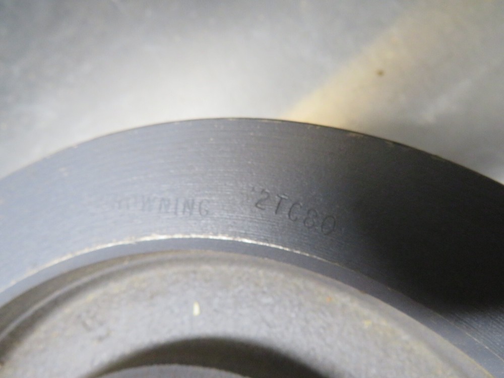 Browning 2TC80 Sheave