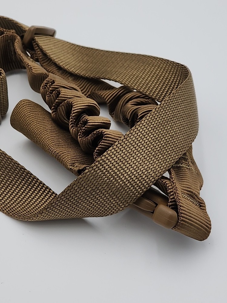 Tac Shield CQB Single Point Shock Sling-HK