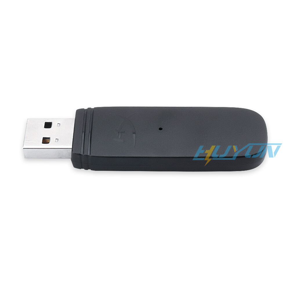 USB Receiver Adapter for Kingston HyperX Cloud II DTS Wireless Headset