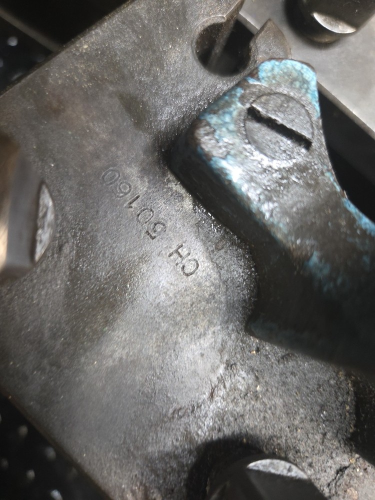 4 Swiss 40 Position Quick Change Tool Post Holder Multifix Multiquick CH Enco E