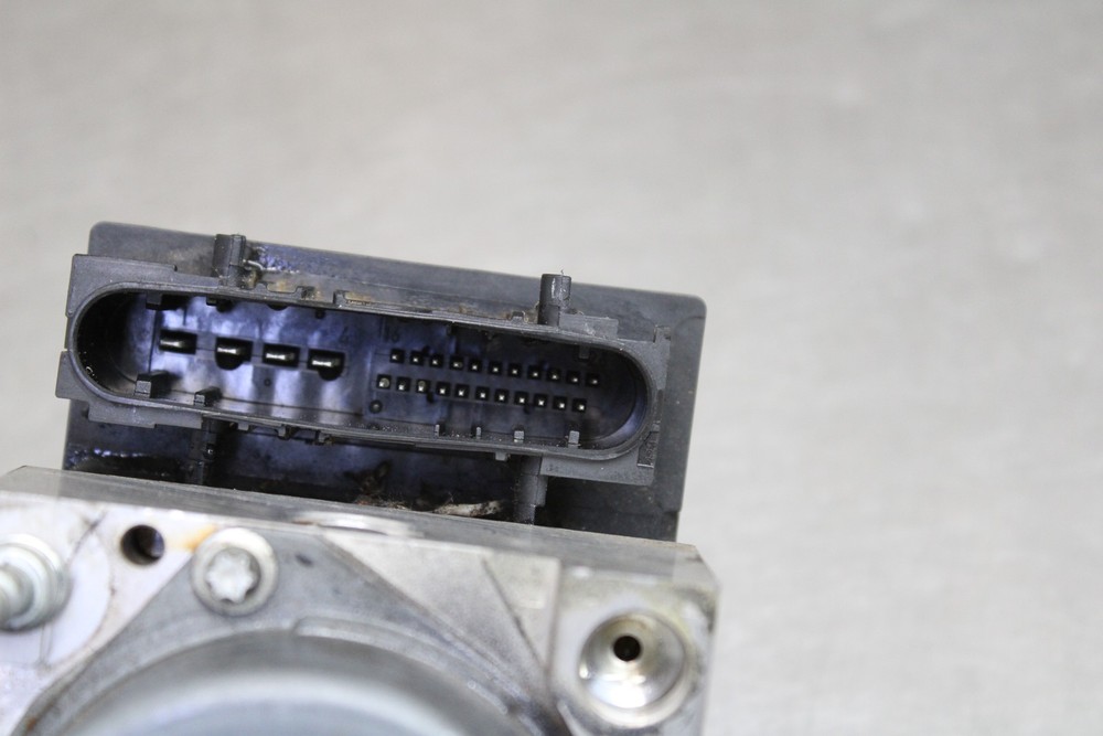 07-09 BMW G650X COUNTRY ABS PUMP UNIT MODULE CONTROLLER