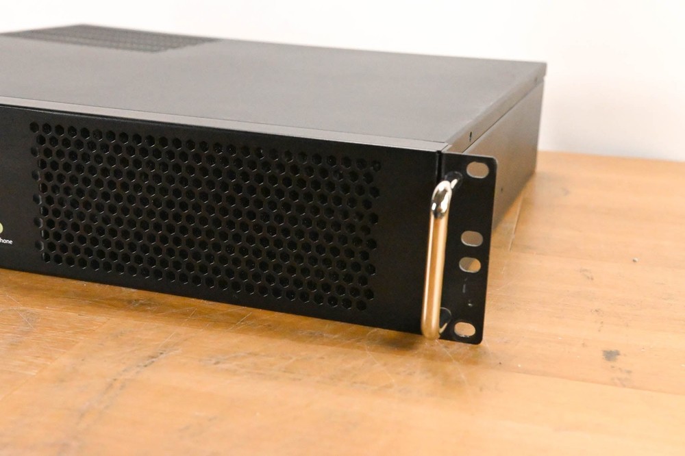 Living As One (Resi) D1000 Multisite Decoder CG01YV1