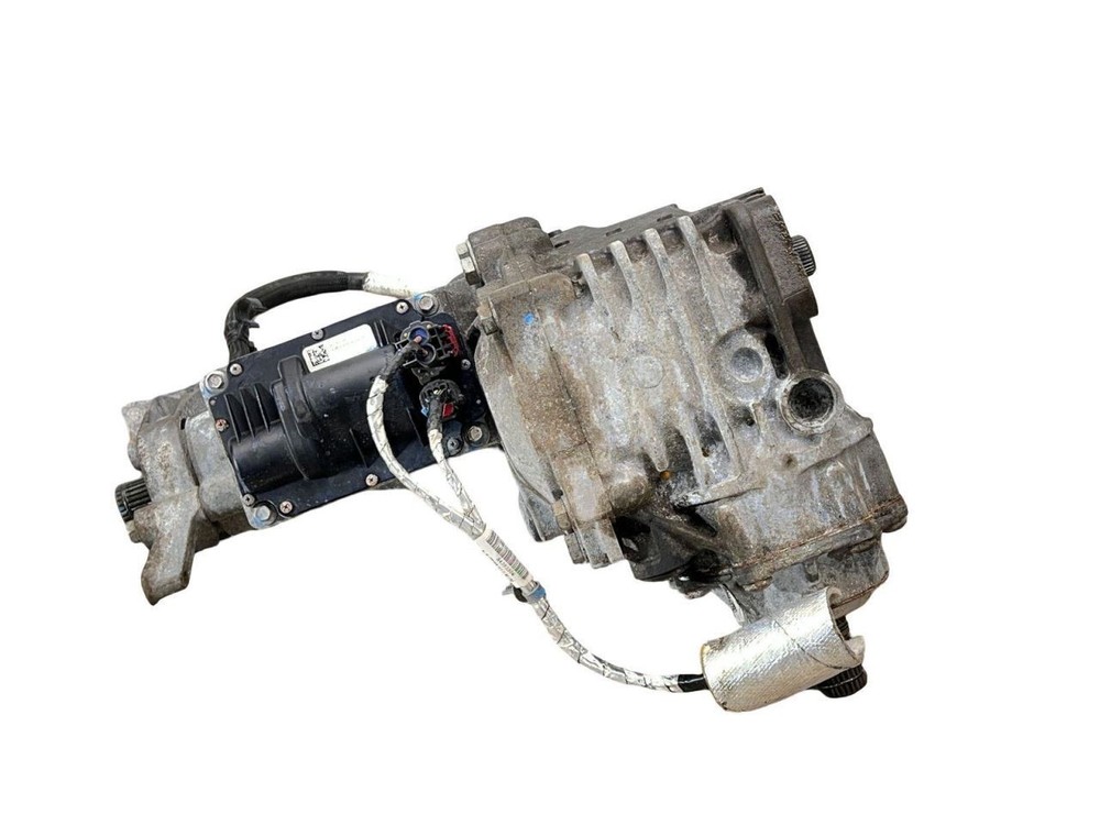 2019-2022 Cadillac XT4 Transfer Case