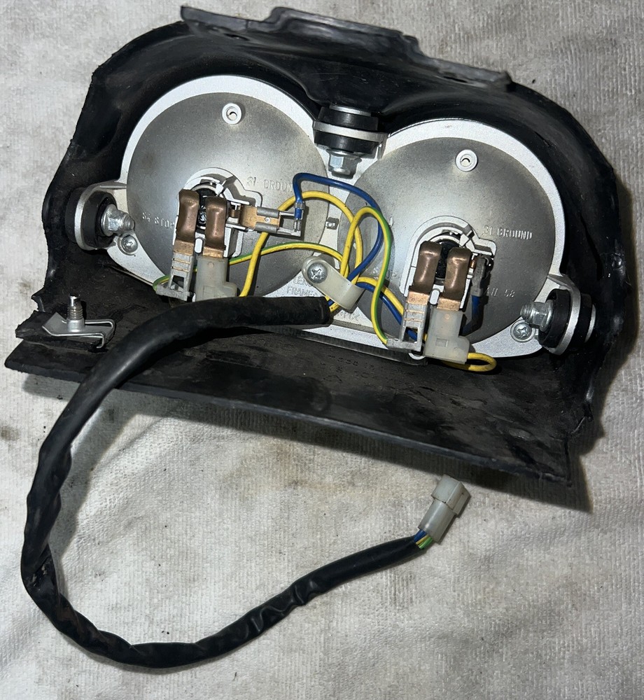 DUCATI MONSTER 620 IE MATRIX TAIL LIGHT OEM