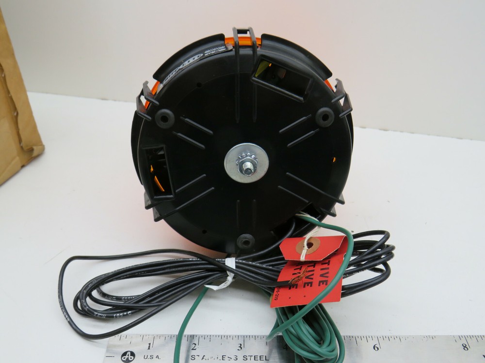 Tripp-Lite FF-LP Amber Strobe Warning Light Beacon 12VDC