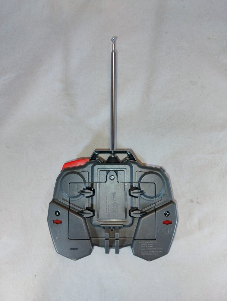 Air Hogs RC Remote Controller For Spin Master - Replacement Controller 2012