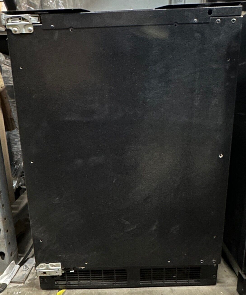 Marvel 24" Panel Ready Built-in Beverage Center - ML24BRP3LP