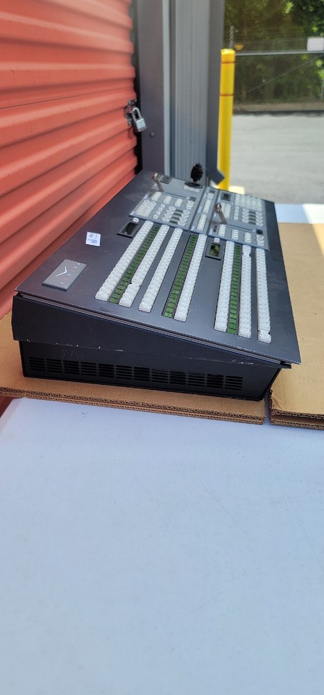 Ross V2MP-001 Vision 2M Control Panel