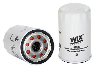 WIX 57398 Engine Oil Filter