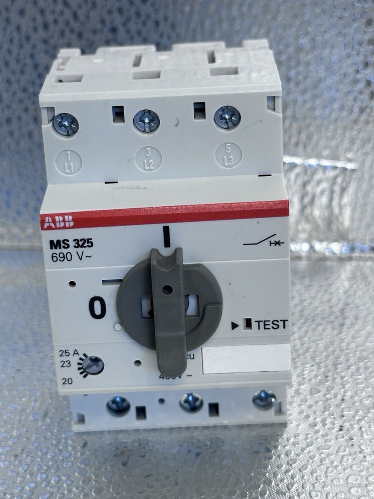 ABB MS325