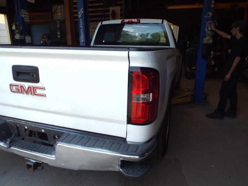 SIERRA150 2016 Speaker 457055