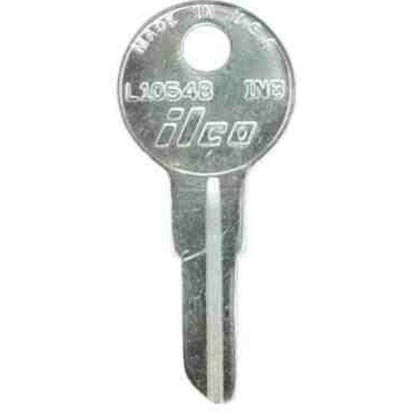 CH509 Delta UWS Tool Box Key CH509
