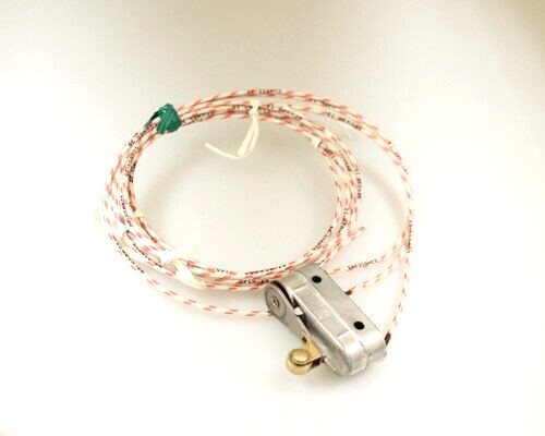 4HS26 Microswitch Snap Action Limit Switch