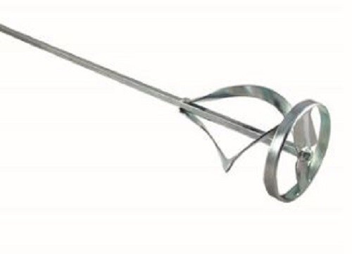 Ribbon Mixer Extra Long 52" - Fits in IBC Totes