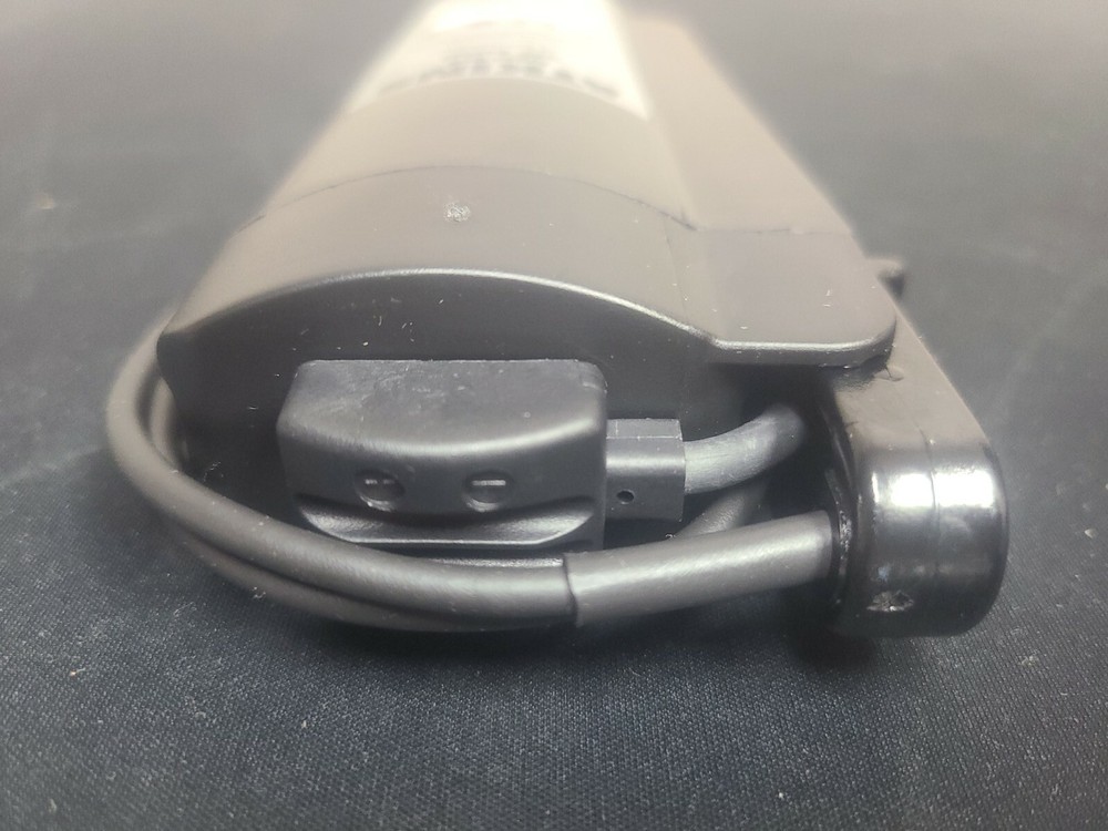 NEW AQUATUFF W/DURANEEDLE PROBE AND WALL BRACKET