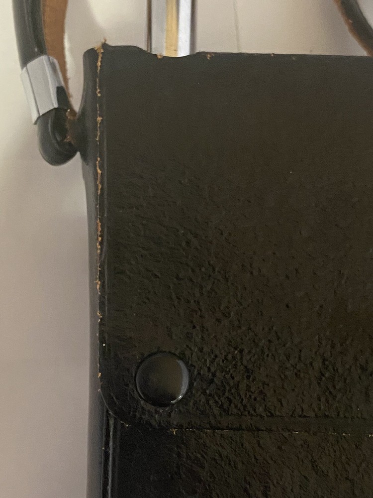 Pair Drexel 7-Transistor Transceiver with Cases - Working