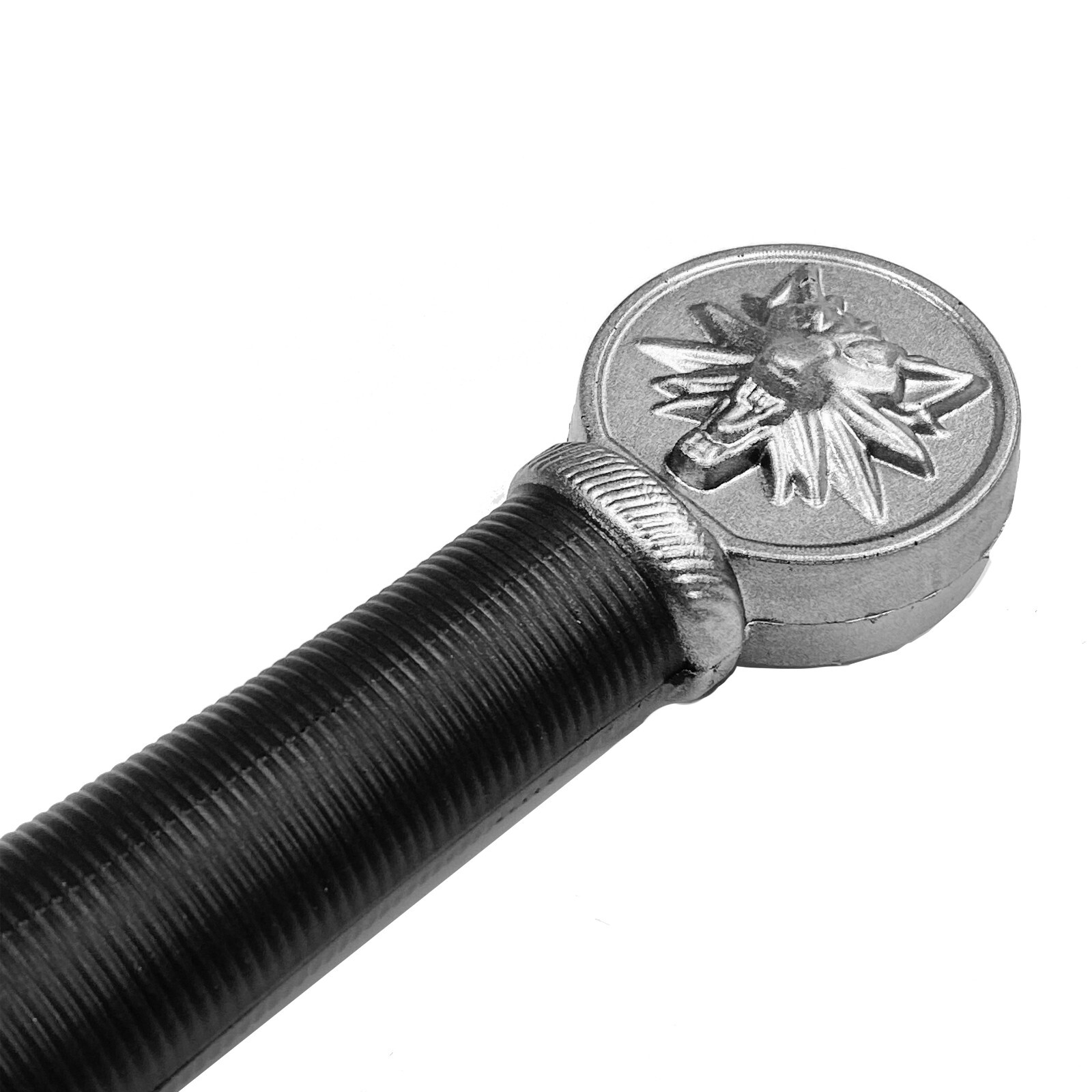 41" Foam Sword Medieval Style Includes Black Sheath Perfect for Halloween