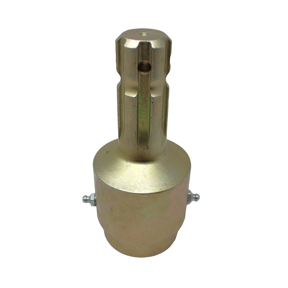 PTO Overrunning Coupler Fits Ford New Holland Tractor 2N 8N 9N 1.125"-1.375