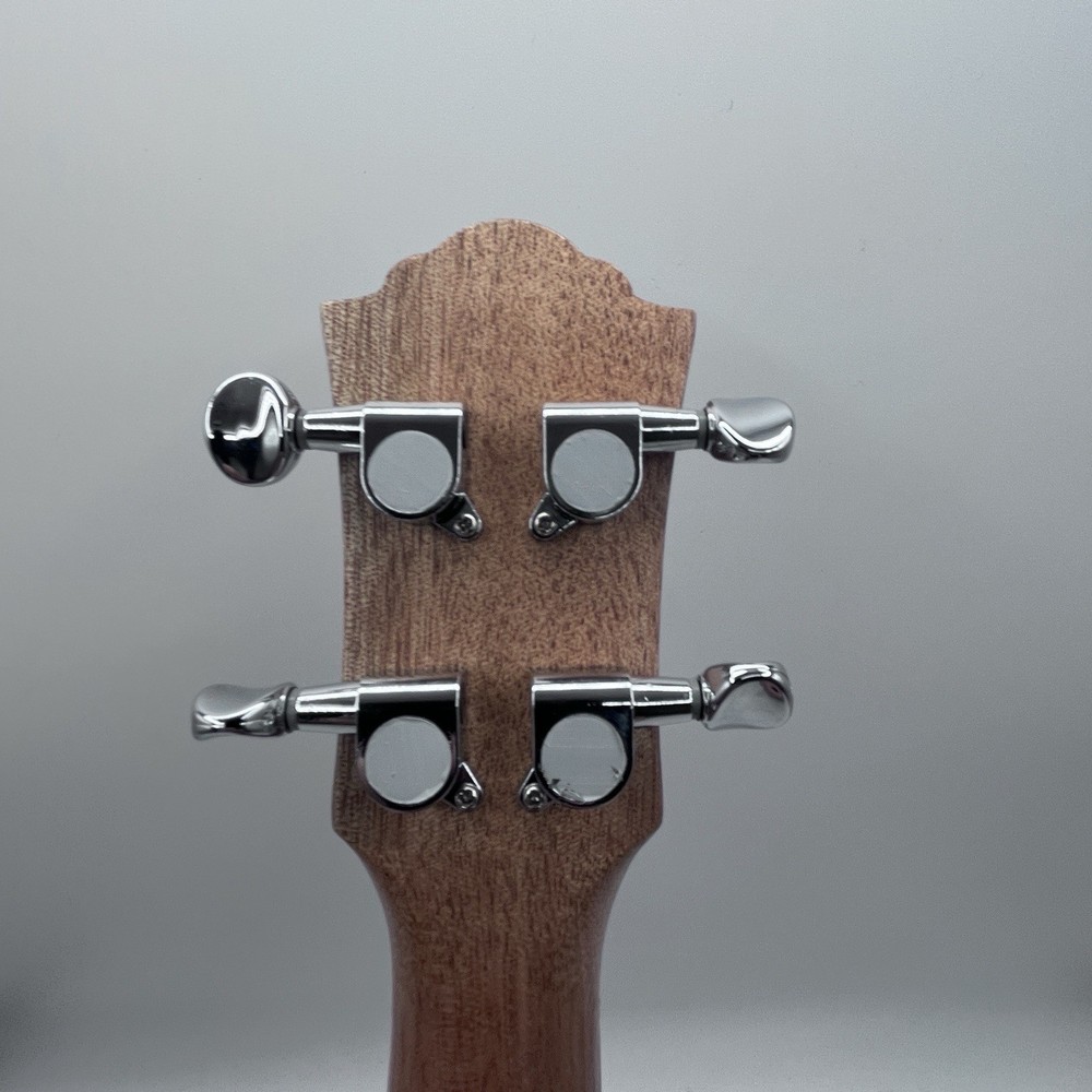 Ranch Soprano Ukulele UK-21