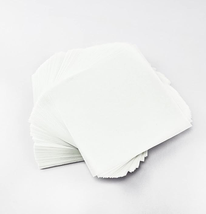 Embroidery Stabilizer Sheets