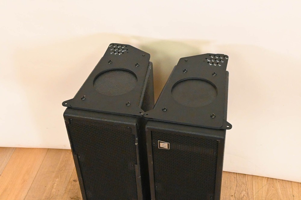 SLS LS8800 Full-Range Line Array Module (PAIR) CG01U9B