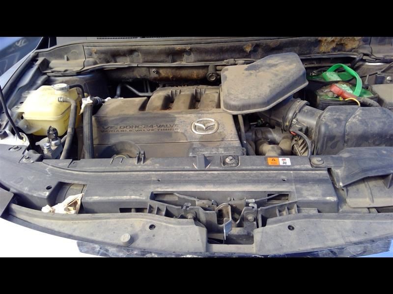 2011 2012 2013 2014 2015 MAZDA CX-9 TRANSFER CASE CONTROL MODULE CA43189R0A