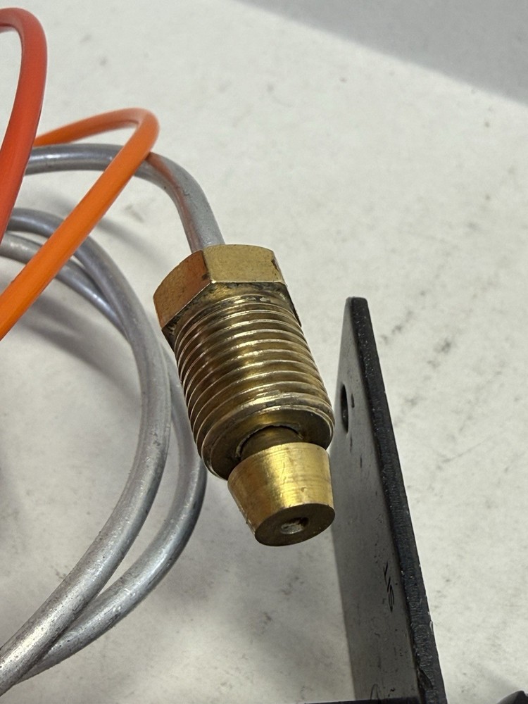 SIT OEM CSA Certified 0.199.059 Natural Gas Electronic Ignition Pilot Assembly