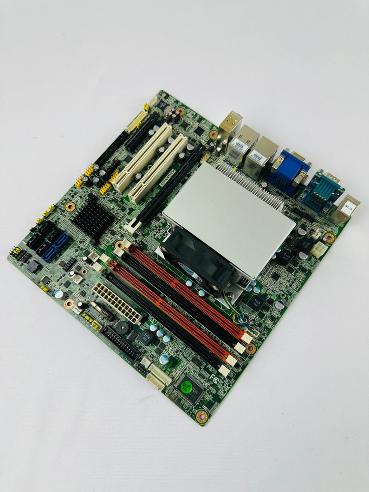 Advantech AIMB-581 REV.A1 AIMB581QG21101E-T MicroATX CPU Board