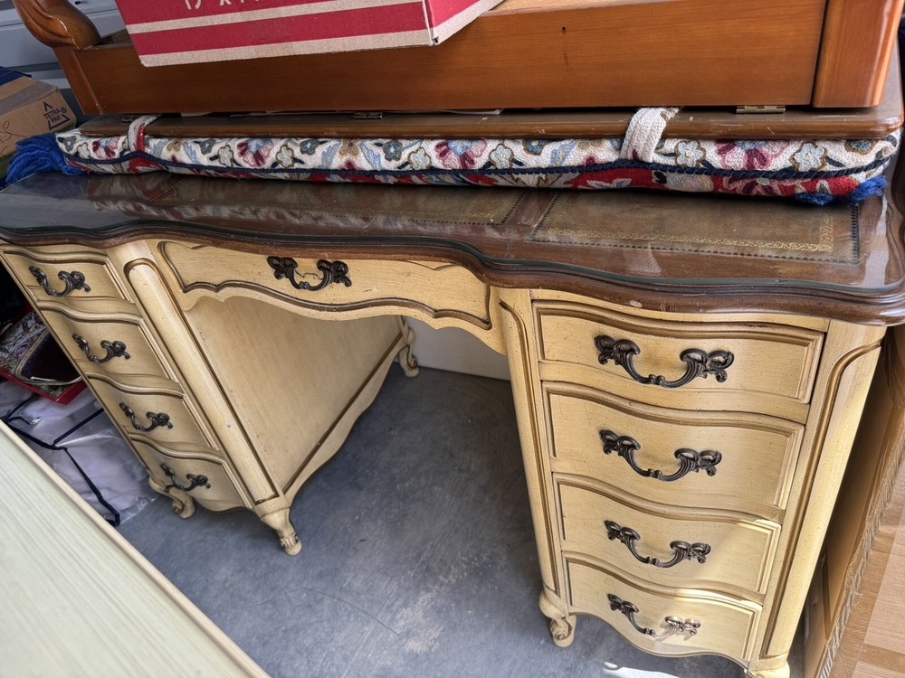 Sligh-Lowry Antique Desk