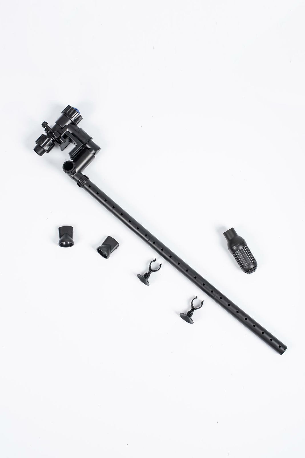 Aquarium External Canister Filter 9W UV Sterilizer SUNSUN HW-3000 793GPH