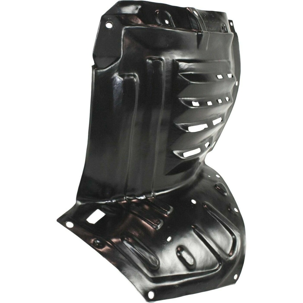 Splash Shield Front Driver Side Plastic for RX-8 04-07 MA1248127