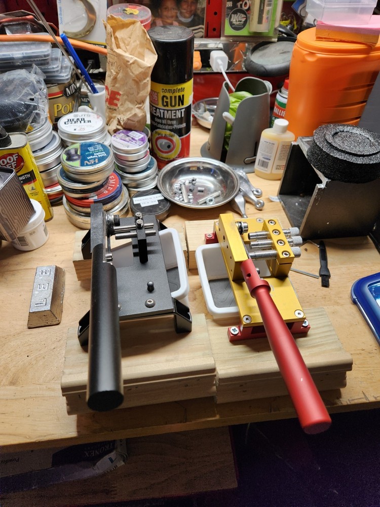 Airgun Slugs