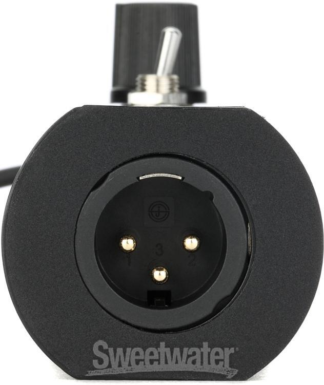 On-Stage DB100 Passive Laptop Direct Box