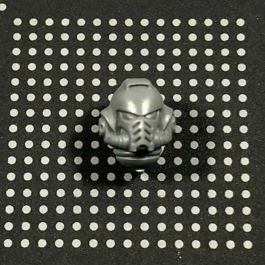 Warhammer 40k Space Marines Primaris Intercessors Squad Bits Bitz Astartes
