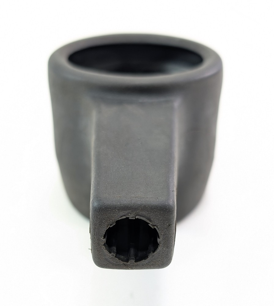 Oceanic 3 Gauge Console Boot for SPG, Pressure Gauge Computer / Depth & Compass