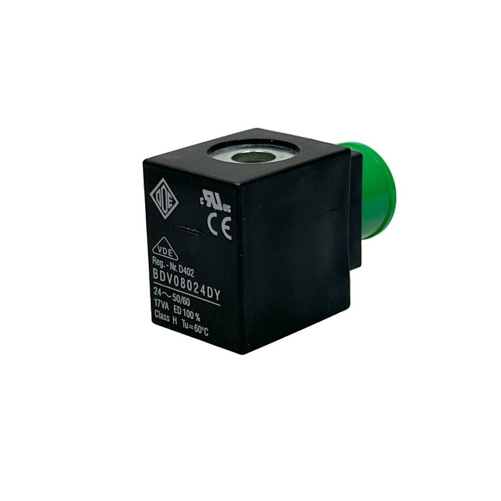 ODE | BDA08024DS 24VAC 30mm Coil