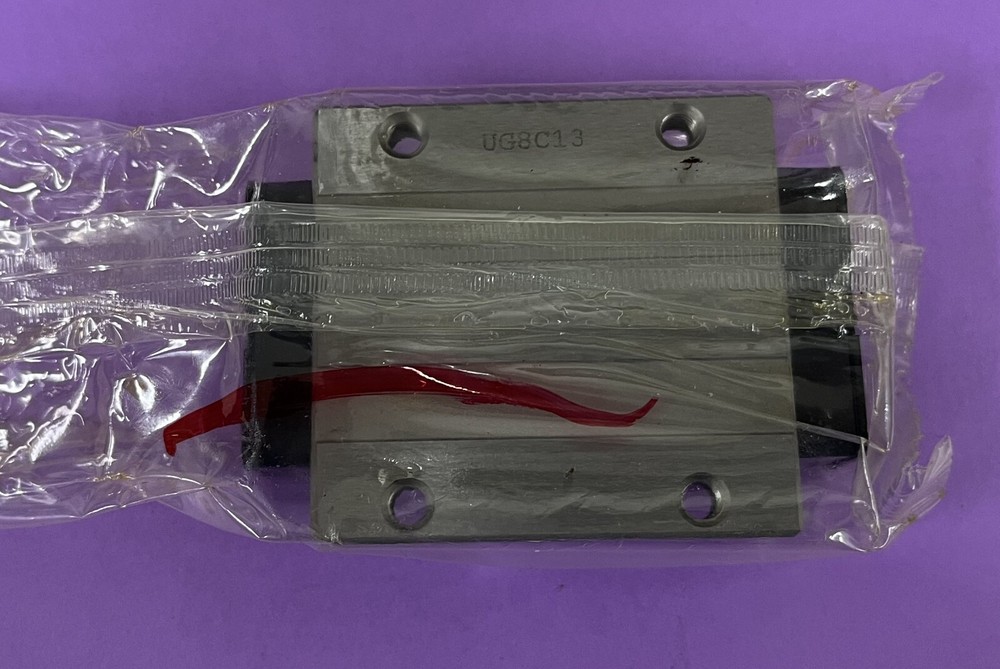THK HSR20LA1SSC1(GK) Linear Block