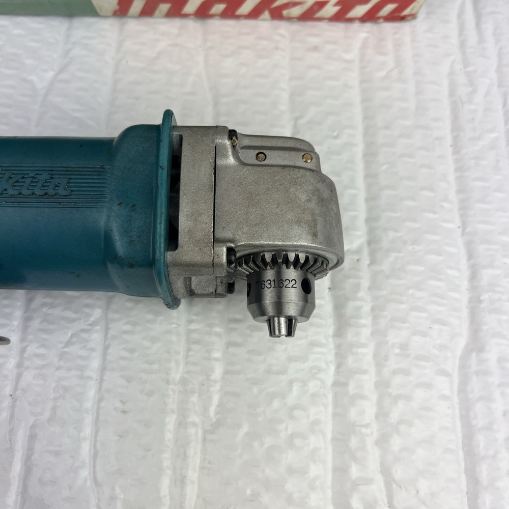 Makita DA3000R 3/8" Variable Speed Right Angle Drill Japan