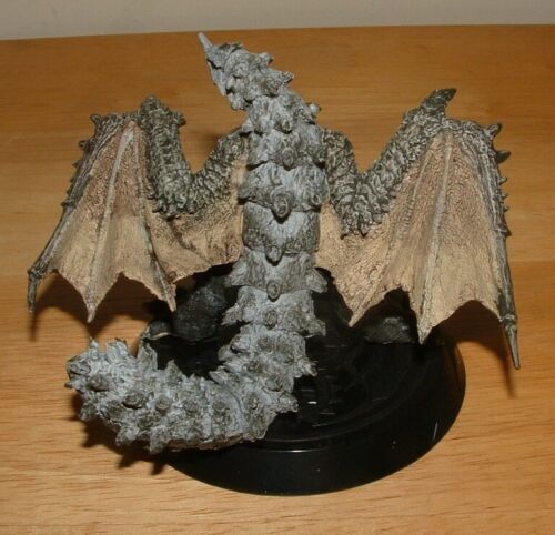 CAPCOM Monster Hunter GRAVIOS Figure Builder Vol 9