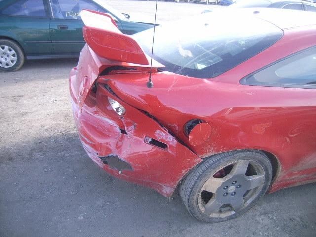 Speedometer US Fits 07 COBALT 18462
