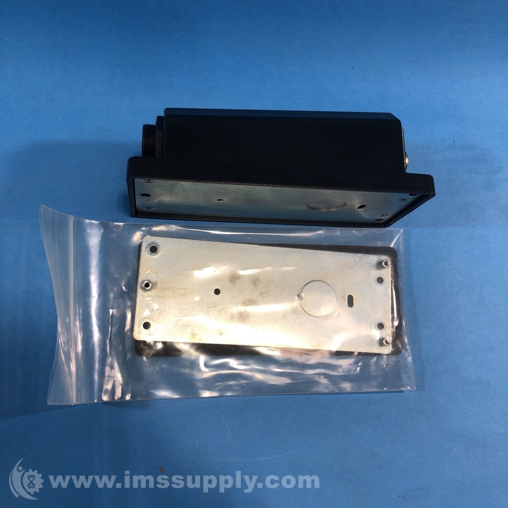 ARCX AXM-POEENC-0001 GRIDiO PoE QUADRATURE Encoder Module FNIP